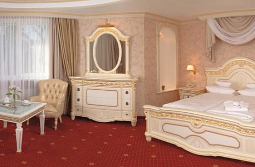 Royal Falke Resort - Luxe - В номере
